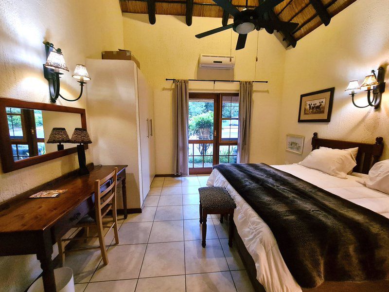 Moriti Private Lodge Hazyview Mpumalanga South Africa Bedroom