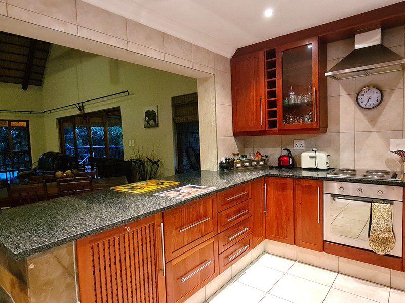 Moriti Private Lodge Hazyview Mpumalanga South Africa Kitchen
