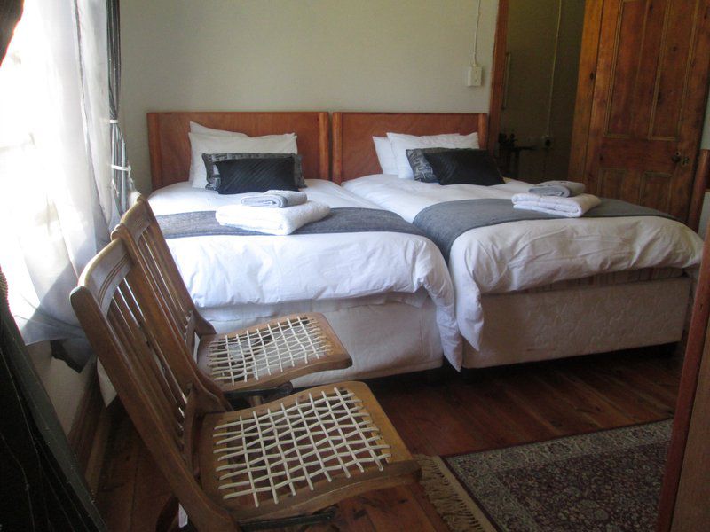 Morning Glory Guesthouse Volksrust Mpumalanga South Africa Bedroom