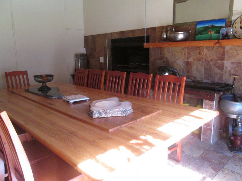 Morning Glory Guesthouse Volksrust Mpumalanga South Africa Kitchen