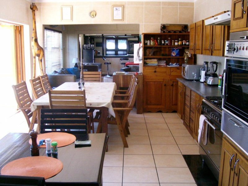 Morning Noon And Night Guest House Alberton Johannesburg Gauteng South Africa Kitchen