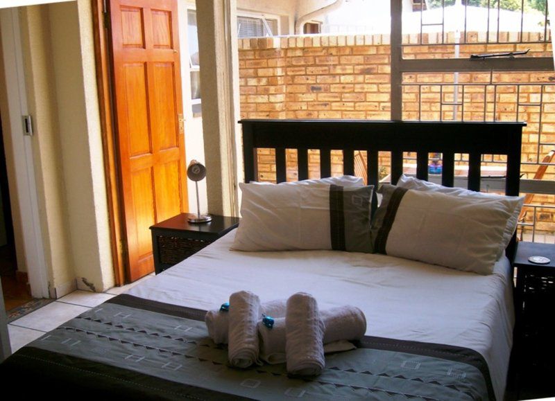 Morning Noon And Night Guest House Alberton Johannesburg Gauteng South Africa Bedroom