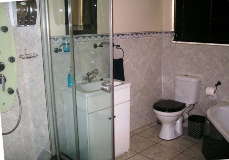 Morning Noon And Night Guest House Alberton Johannesburg Gauteng South Africa Unsaturated, Bathroom