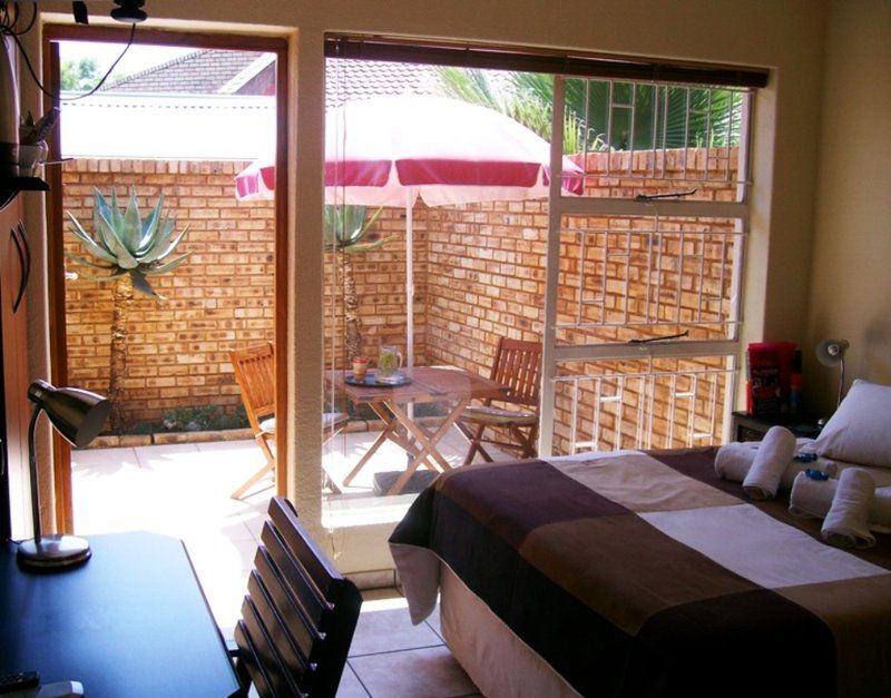 Morning Noon And Night Guest House Alberton Johannesburg Gauteng South Africa 