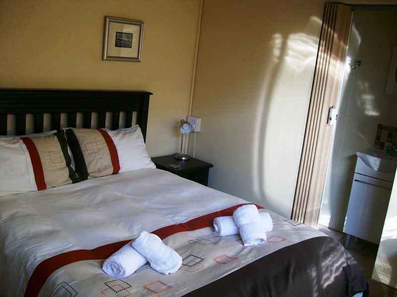 Morning Noon And Night Guest House Alberton Johannesburg Gauteng South Africa Bedroom