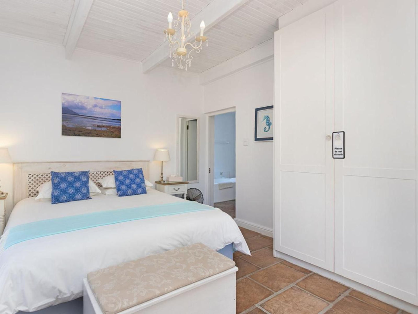 Morningside Cottage Tokai Cape Town Western Cape South Africa Unsaturated, Bedroom