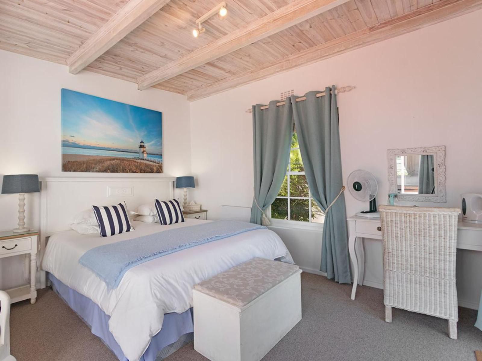 Morningside Cottage Tokai Cape Town Western Cape South Africa Bedroom