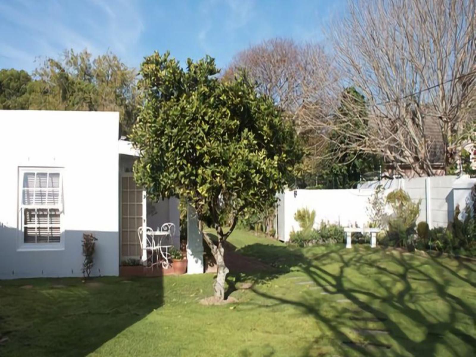 Morningside Cottage Tokai Cape Town Western Cape South Africa House, Building, Architecture, Plant, Nature, Garden