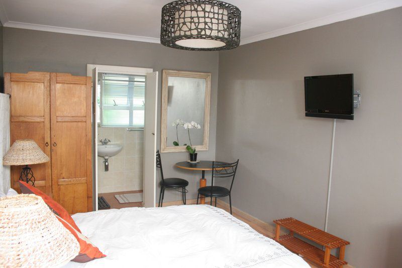 Morning Star Cottage Constantia Cape Town Western Cape South Africa Bedroom