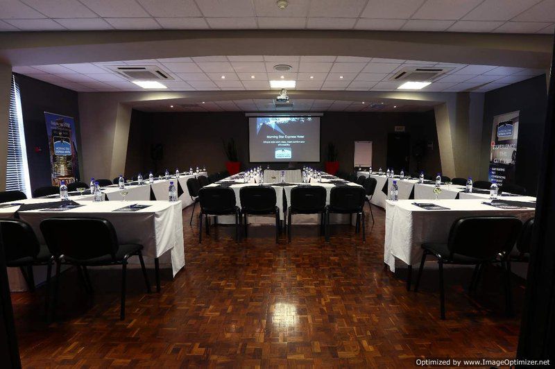Morning Star Express Hotel Sunnyside Pretoria Tshwane Gauteng South Africa Seminar Room