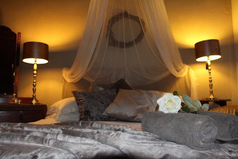 Moroc Karoo Guesthouse Oudtshoorn Western Cape South Africa Bedroom