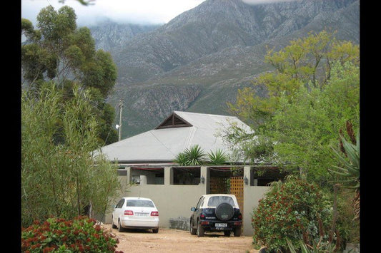 Moroc Karoo Guesthouse Oudtshoorn Western Cape South Africa Mountain, Nature, Highland