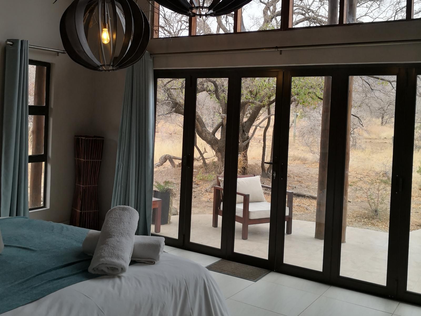 Morokolo Safari Lodge Pilanesberg Game Reserve North West Province South Africa Bedroom