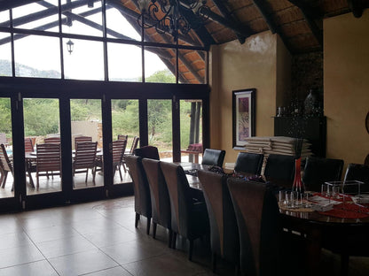 Morokolo Safari Lodge Pilanesberg Game Reserve North West Province South Africa Restaurant, Bar