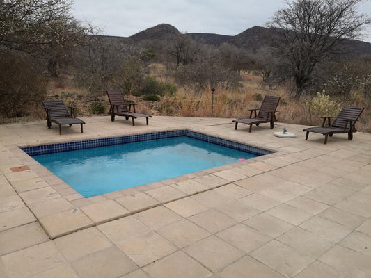 Morokolo Safari Lodge Pilanesberg Game Reserve North West Province South Africa Cactus, Plant, Nature, Swimming Pool