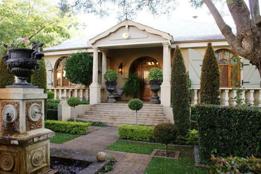 Morrells Farmhouse Northcliff Johannesburg Gauteng South Africa House, Building, Architecture, Garden, Nature, Plant