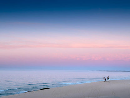 Morukuru Family De Hoop, Beach, Nature, Sand, Ocean, Waters, Sunset, Sky