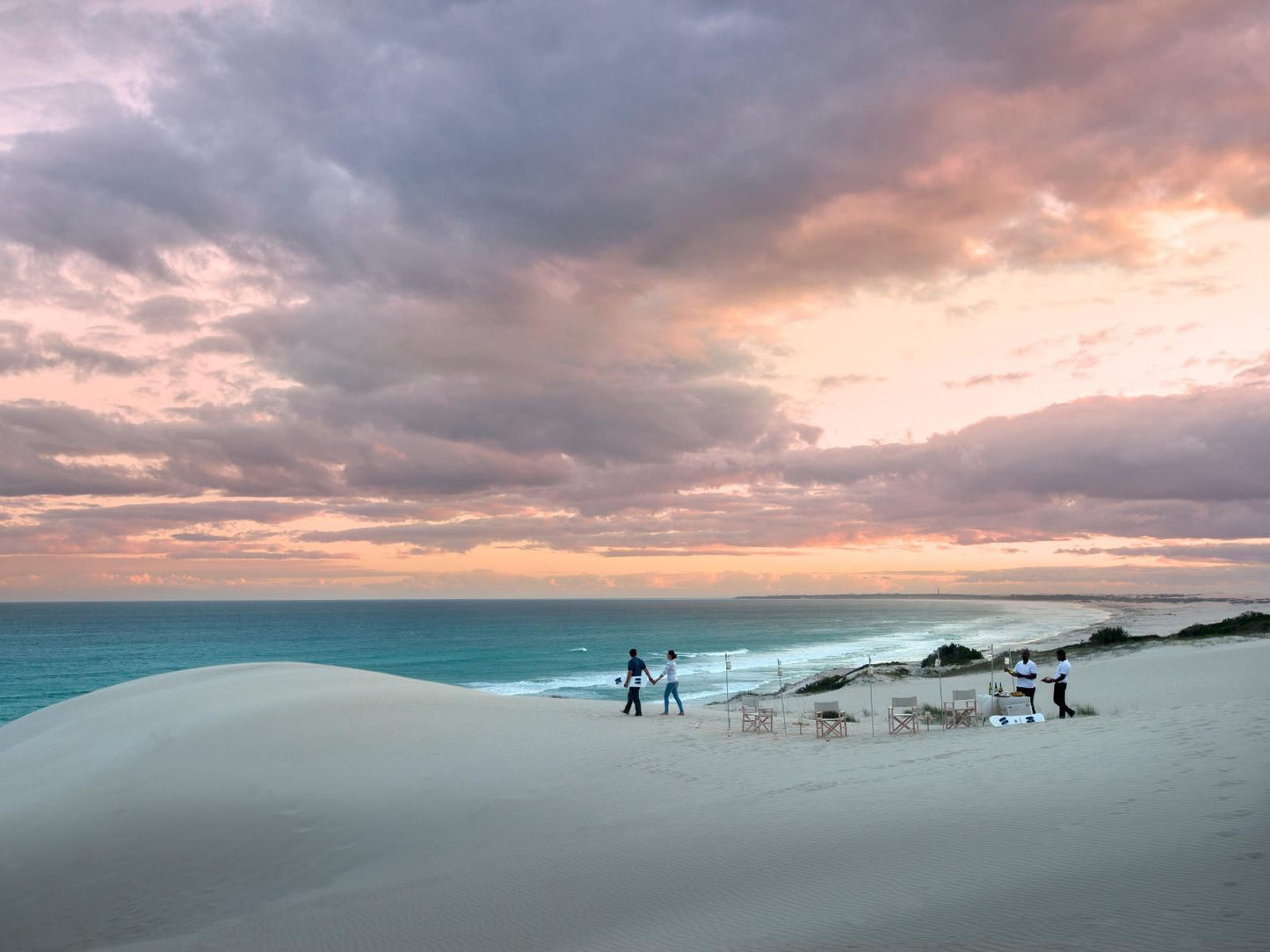 Morukuru Family De Hoop, Beach, Nature, Sand, Ocean, Waters