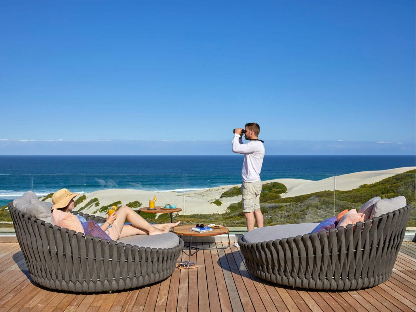 Morukuru Family De Hoop, Face, Person, One Face, Beach, Nature, Sand, Swimming Pool, Profile Face