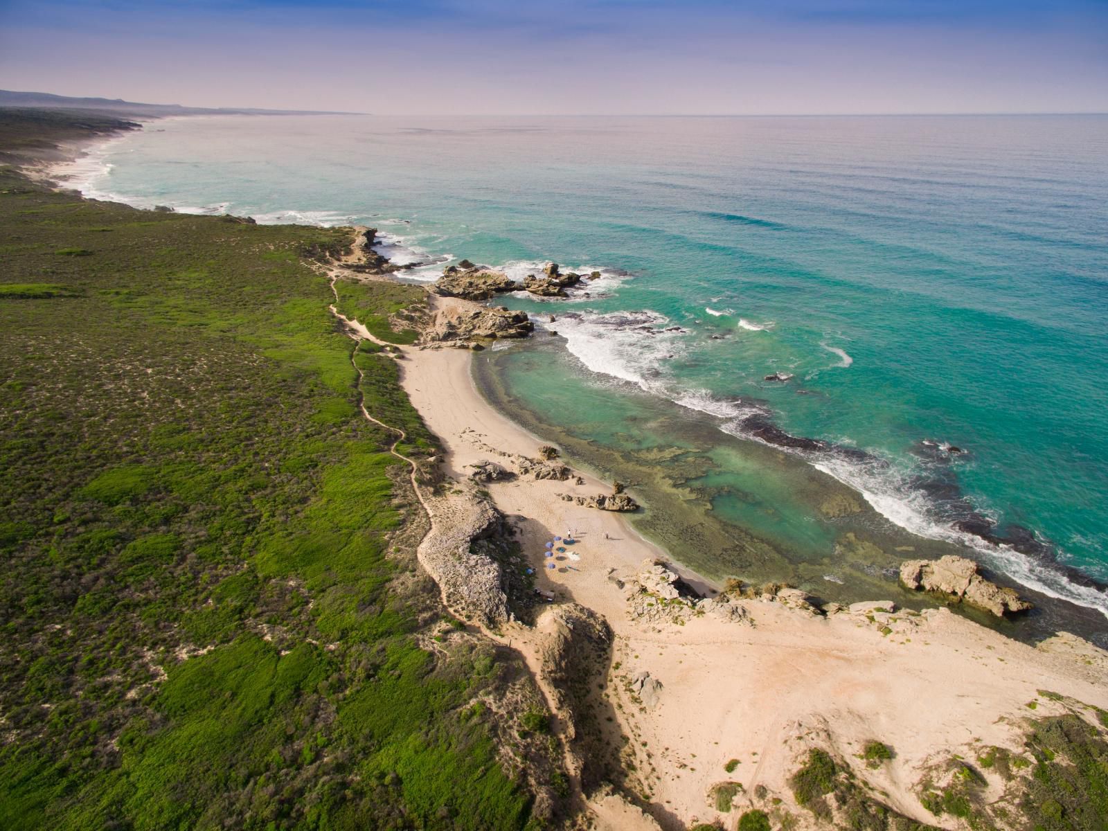 Morukuru Family De Hoop, Beach, Nature, Sand, Ocean, Waters