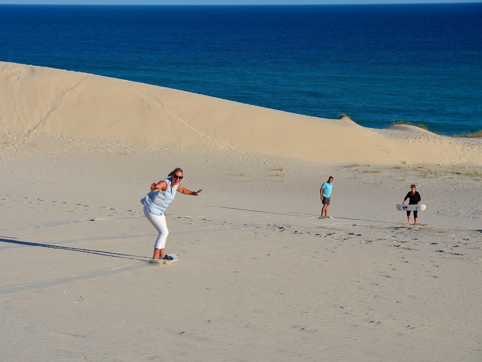 Morukuru Family De Hoop, Beach, Nature, Sand, Ball Game, Sport, Desert, Person