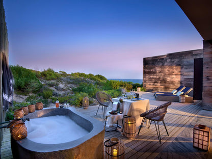 Morukuru Family De Hoop, Beach Lodge - Honeymoon Suite