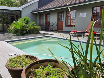 Morulana Kempton Park Johannesburg Gauteng South Africa House, Building, Architecture, Garden, Nature, Plant, Swimming Pool
