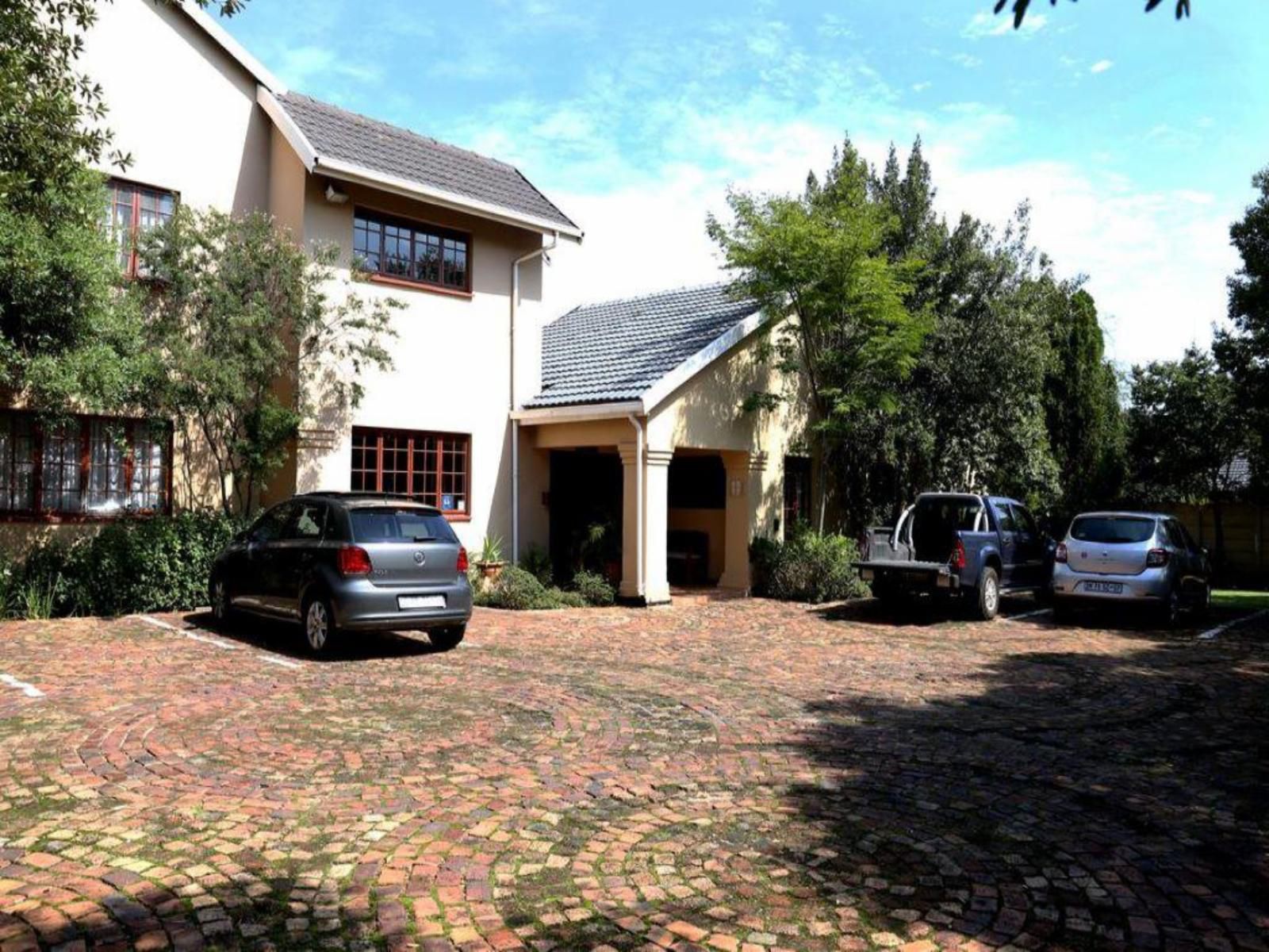 Morulana Kempton Park Johannesburg Gauteng South Africa House, Building, Architecture, Car, Vehicle