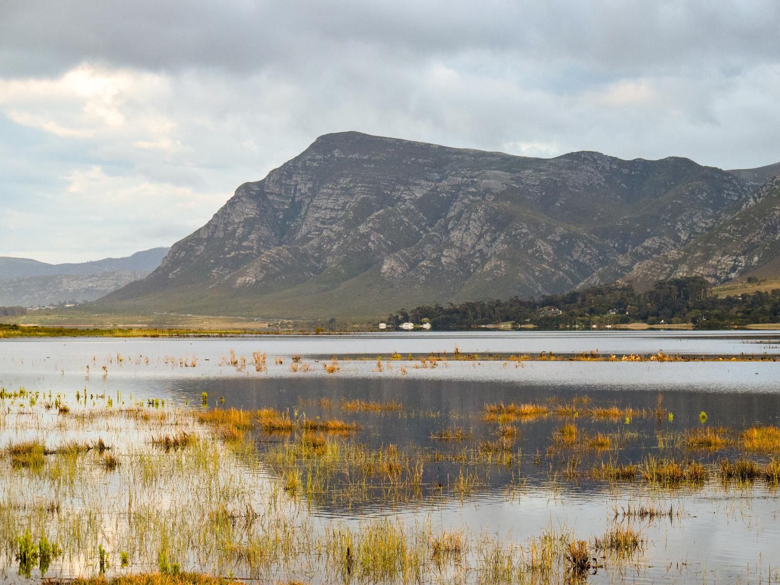 Mosaic Lagoon Lodge Stanford Western Cape South Africa Lake, Nature, Waters, Mountain, Highland