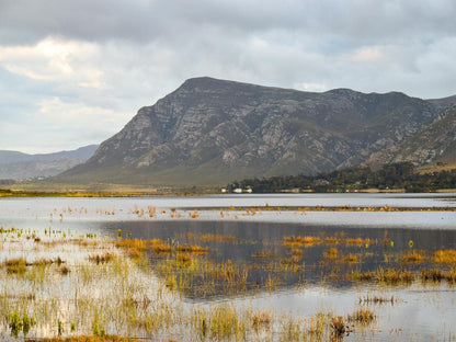 Mosaic Lagoon Lodge Stanford Western Cape South Africa Lake, Nature, Waters, Mountain, Highland