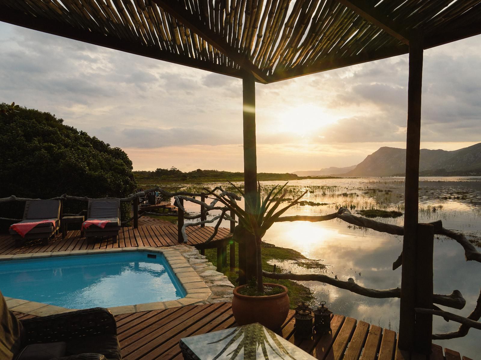 Mosaic Lagoon Lodge Stanford Western Cape South Africa Beach, Nature, Sand