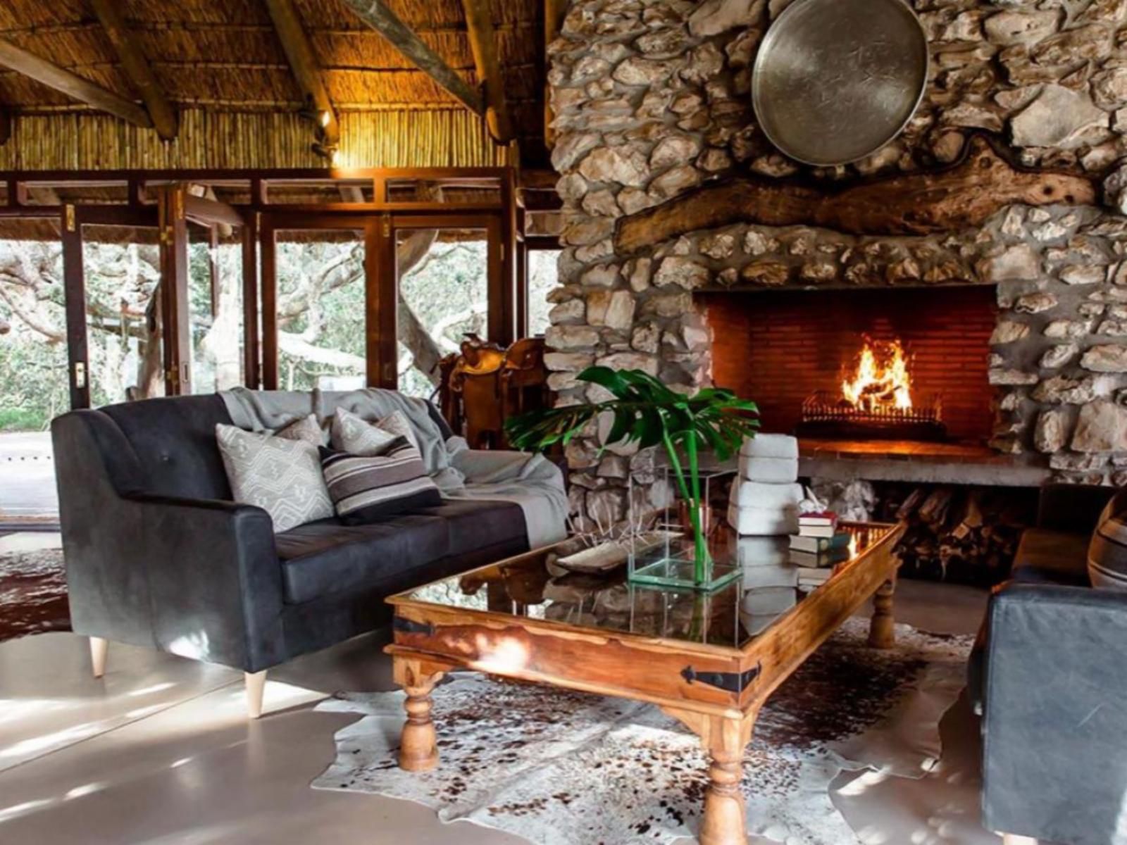 Mosaic Lagoon Lodge Stanford Western Cape South Africa Cabin, Building, Architecture, Living Room