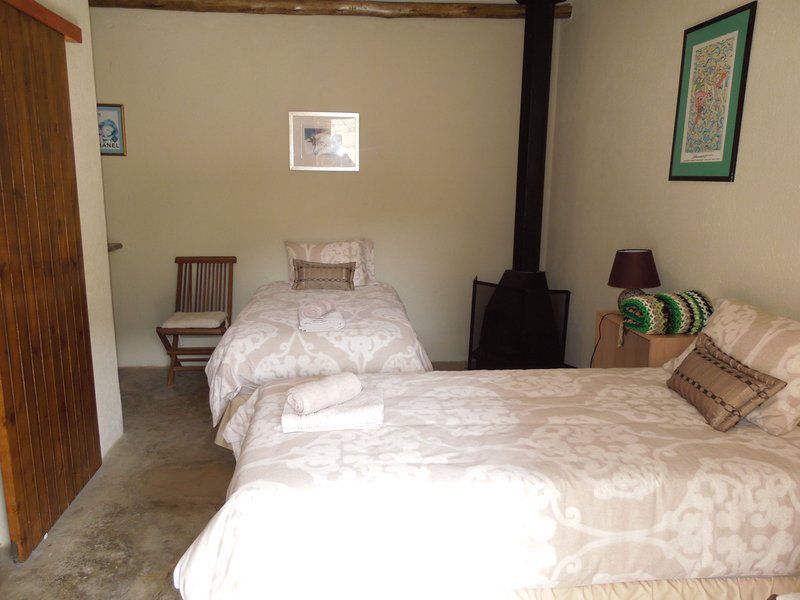 Mosamane Guest Farm Senekal Free State South Africa Bedroom