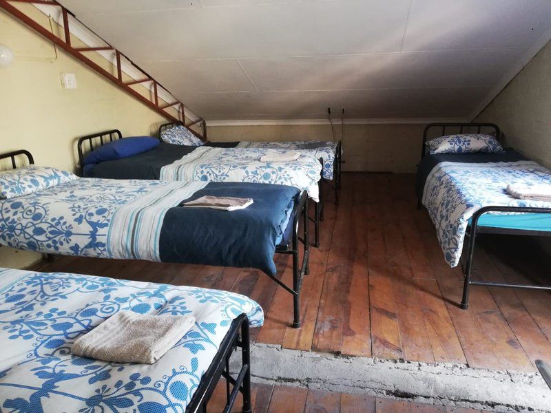 Mosamane Guest Farm Senekal Free State South Africa Bedroom