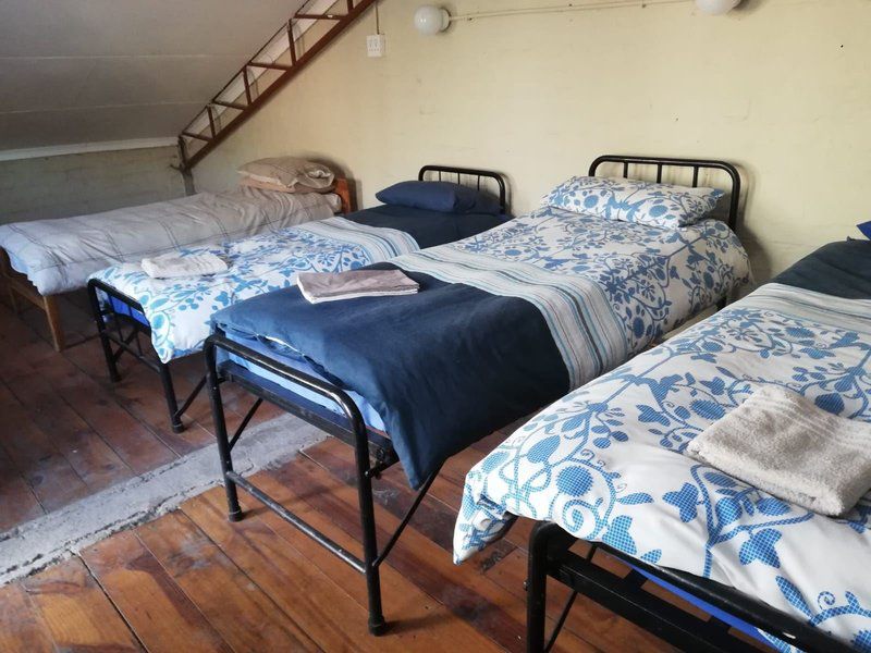 Mosamane Guest Farm Senekal Free State South Africa Bedroom