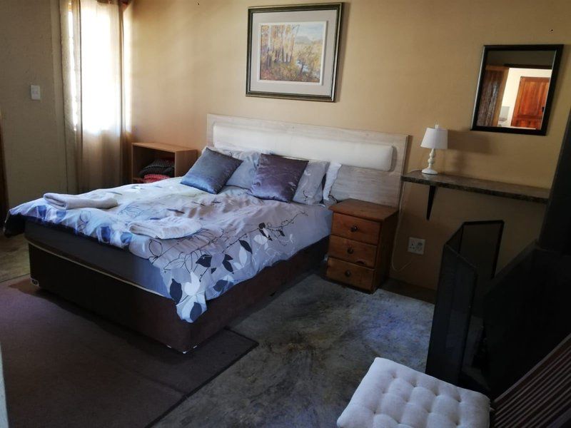 Mosamane Guest Farm Senekal Free State South Africa Bedroom