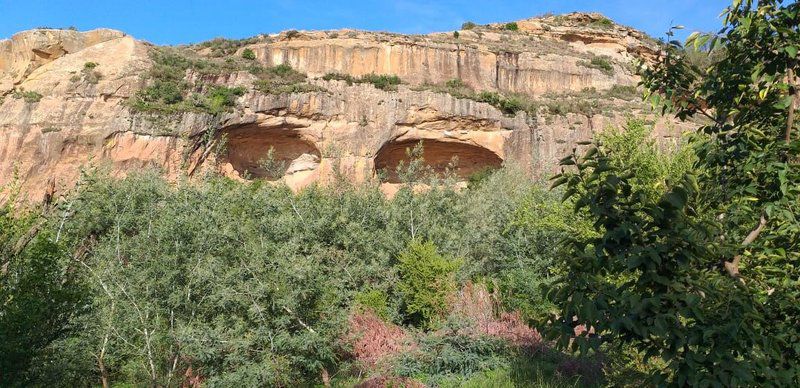 Mosamane Guest Farm Senekal Free State South Africa Canyon, Nature, Framing