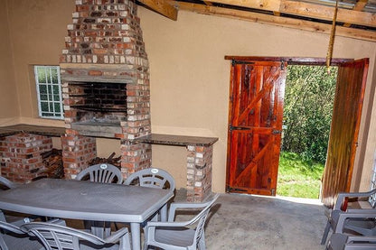 Mosamane Guest Farm Senekal Free State South Africa Cabin, Building, Architecture, Fire, Nature, Fireplace, Brick Texture, Texture, Living Room