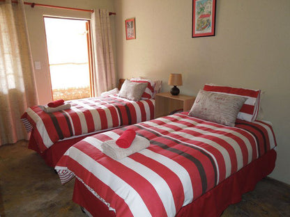 Mosamane Guest Farm Senekal Free State South Africa Bedroom