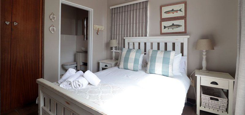 Moschel Voorstrand Paternoster Western Cape South Africa Bedroom
