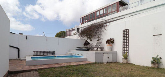 Moschel Voorstrand Paternoster Western Cape South Africa House, Building, Architecture, Swimming Pool