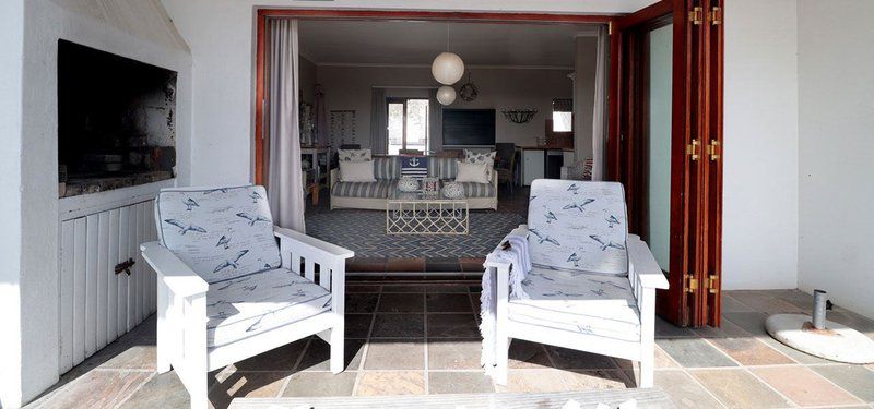 Moschel Voorstrand Paternoster Western Cape South Africa Living Room