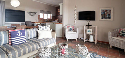 Moschel Voorstrand Paternoster Western Cape South Africa Living Room