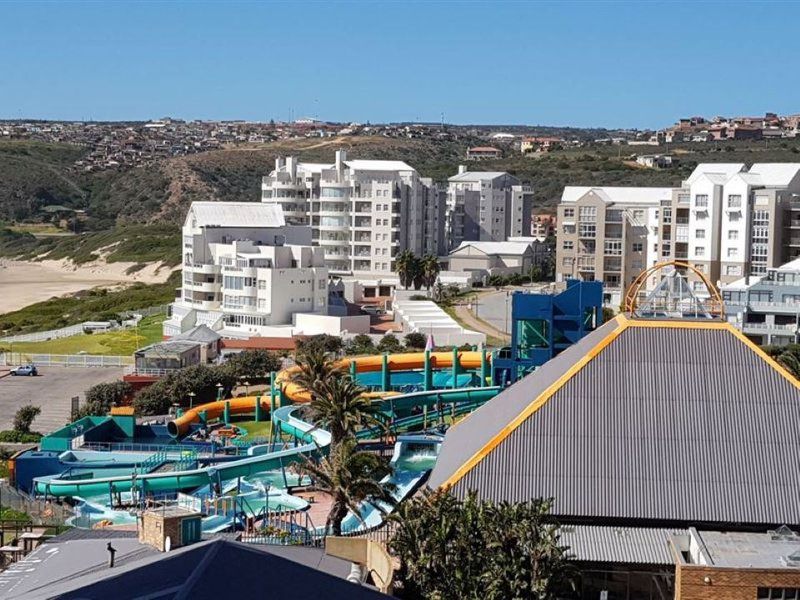 Mosselbaai Diaz Sea Cottage 63 Diaz Beach Mossel Bay Western Cape South Africa Beach, Nature, Sand, Palm Tree, Plant, Wood, Swimming Pool