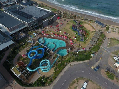 Mosselbaai Diaz Sea Cottage 63 Diaz Beach Mossel Bay Western Cape South Africa Beach, Nature, Sand, Palm Tree, Plant, Wood, Aerial Photography, Ocean, Waters, Swimming Pool