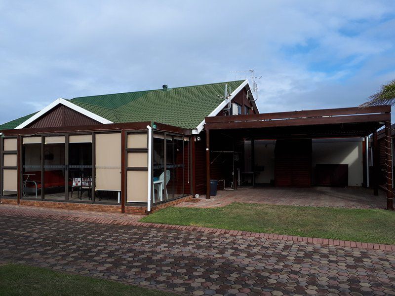 Mosselbaai Diaz Sea Cottage 63 Diaz Beach Mossel Bay Western Cape South Africa Building, Architecture