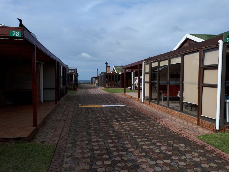 Mosselbaai Diaz Sea Cottage 63 Diaz Beach Mossel Bay Western Cape South Africa House, Building, Architecture