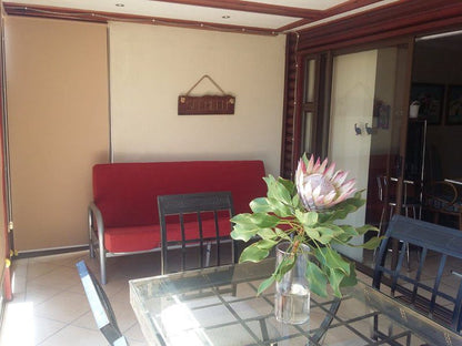 Mosselbaai Diaz Sea Cottage 63 Diaz Beach Mossel Bay Western Cape South Africa Living Room