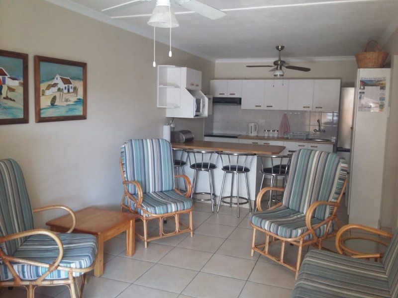 Mosselbaai Diaz Sea Cottage 63 Diaz Beach Mossel Bay Western Cape South Africa Unsaturated, Living Room