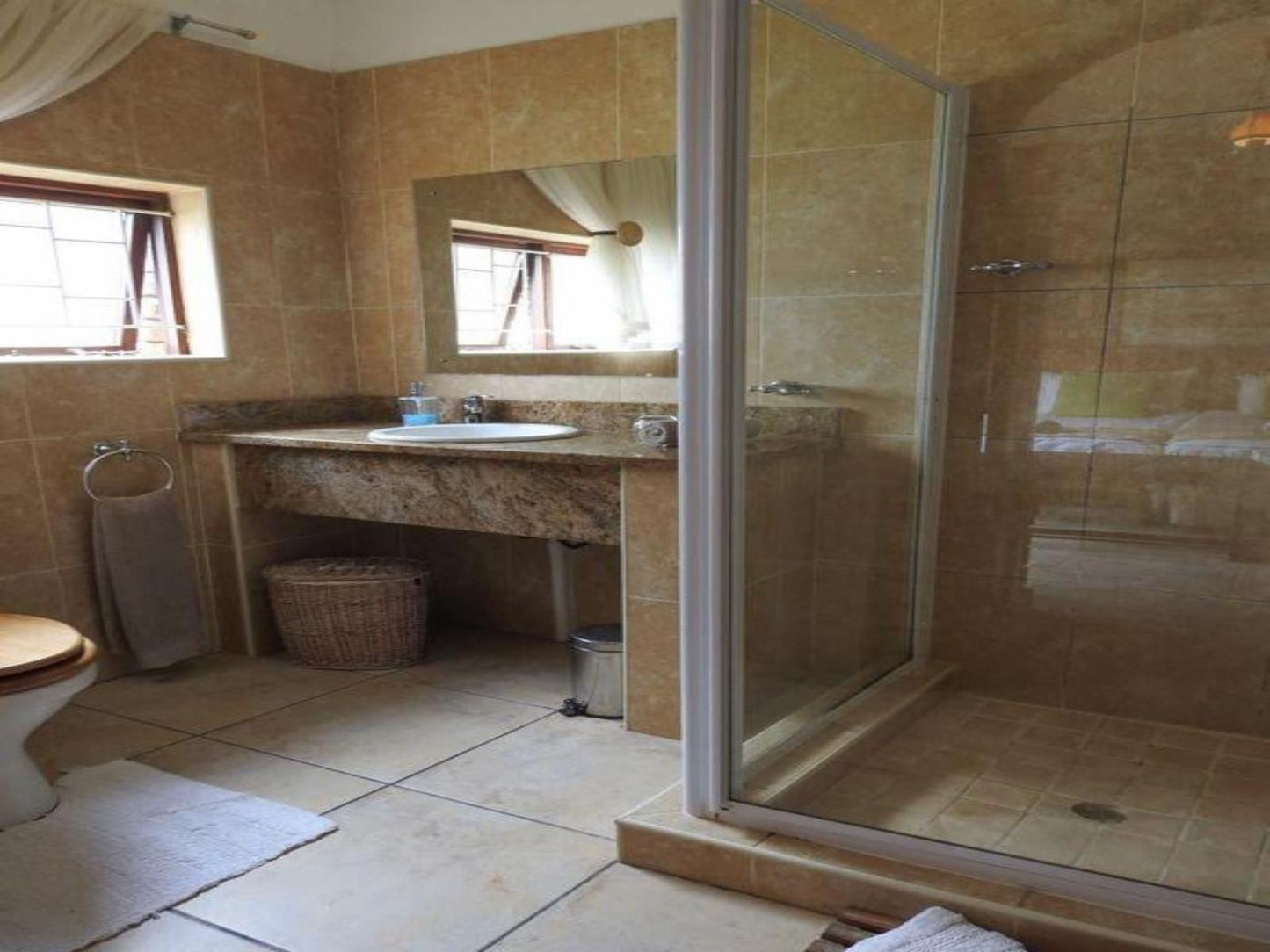 Mossel Bay Guest House Linkside Mossel Bay Mossel Bay Western Cape South Africa Bathroom